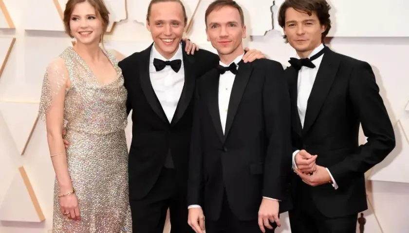 Obsada filmu Boże Ciało - poznaj aktorów i ich role