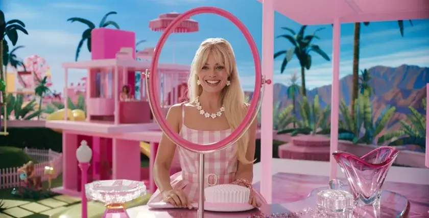 O czym jest film Barbie? Fabuła, wątki i przesłanie produkcji