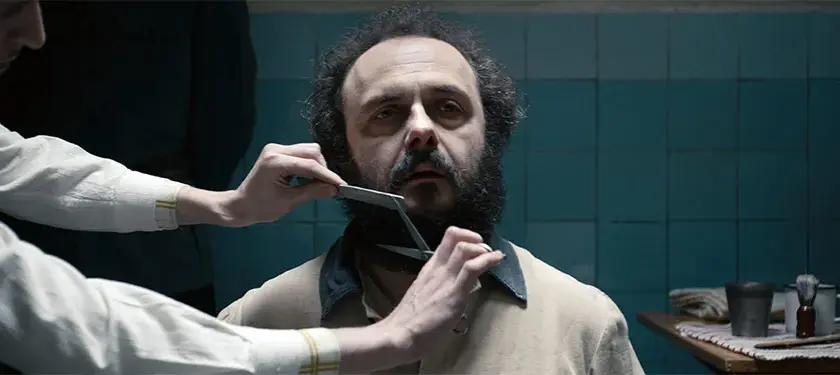 Jestem mordercą - Filmweb o mrocznym thrillerze inspirowanym PRL