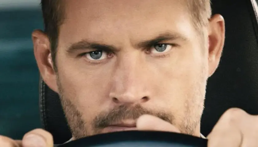 Wszystkie filmy, w jakich grał Paul Walker - od początku kariery do dziś