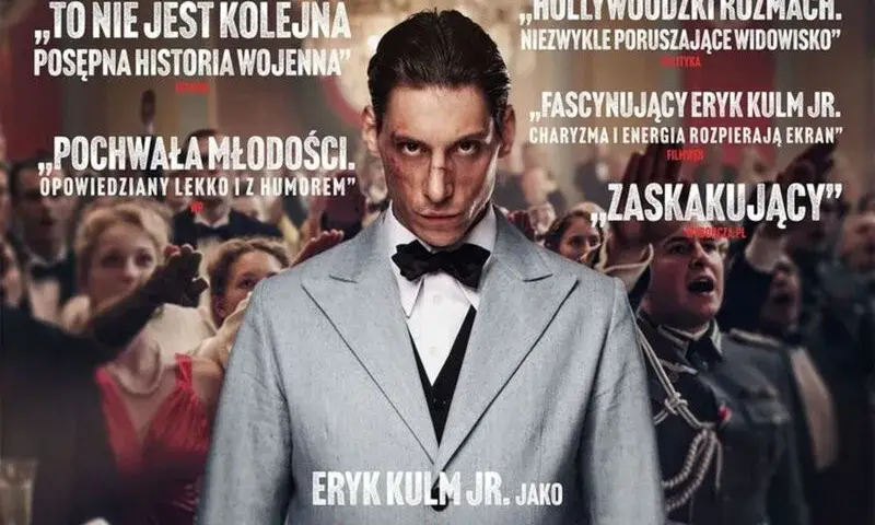 Film Filip w polskich kinach: sprawdź kiedy możesz obejrzeć tę ekranizację