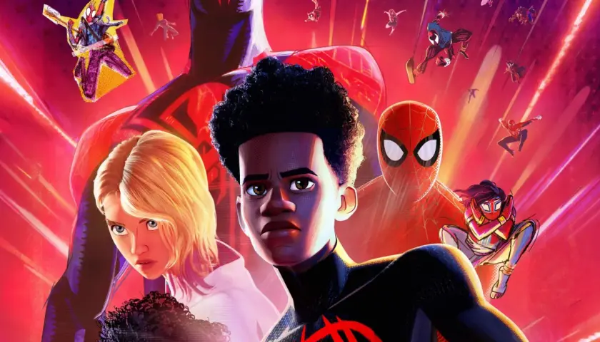 Spiderman Multiwersum: Fascynujące światy alternatywnych Spider-Manów