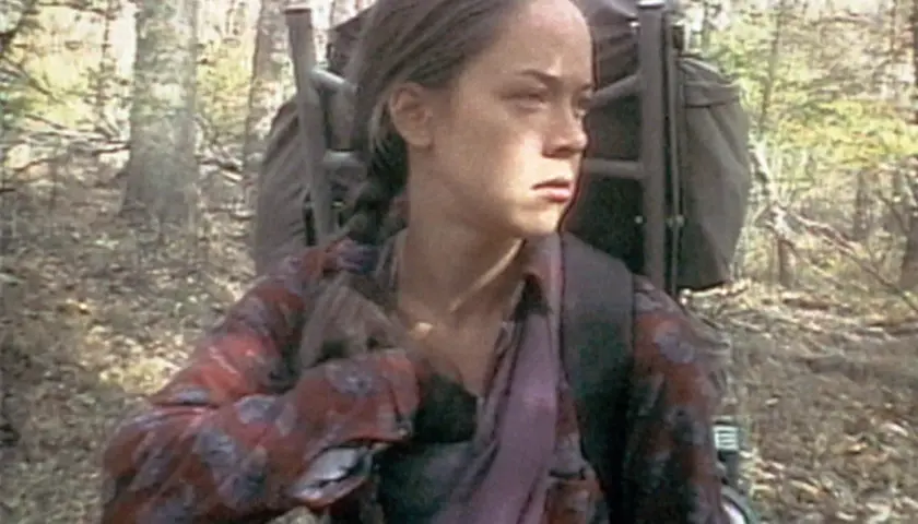 Blair Witch Project: Prawda czy Fikcja? Fakty o Słynnym Horrorze