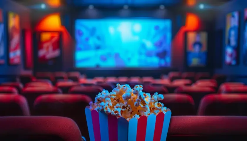 Repertuar Cinema City Bydgoszcz - sprawdź aktualnie grane filmy