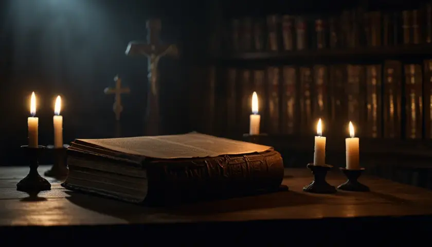 Najstraszniejsze filmy o opętaniach - lista kultowych horrorów z demonami