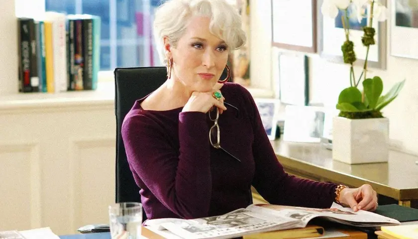 Wszystkie filmy w których grała Meryl Streep: kompletna filmografia aktorki