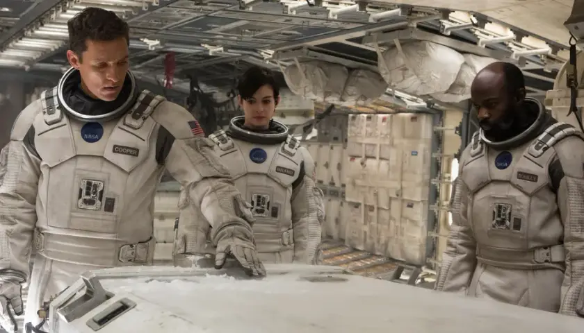 O co chodzi w filmie Interstellar - zrozum złożoną fabułę i ukryte znaczenie
