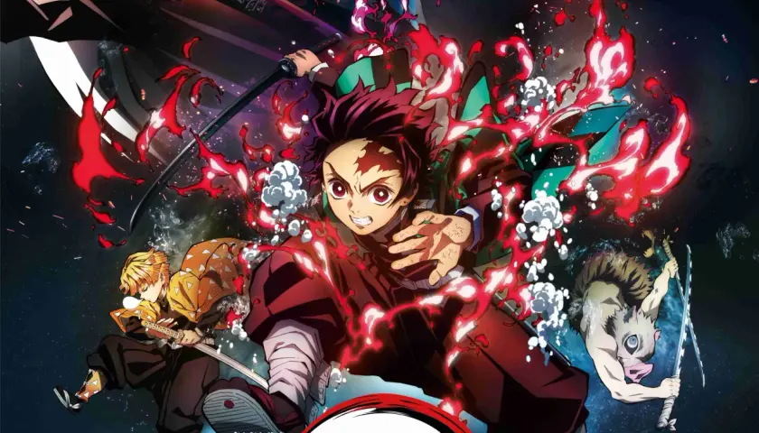 Demon Slayer w Polsce: Nieznana data premiery filmu, która zaskoczy każdego fana