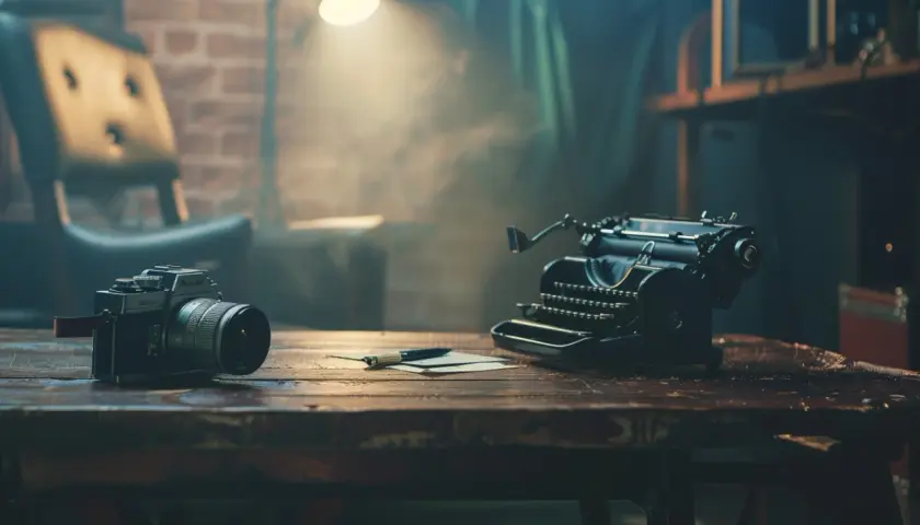 Karol Kłos - kariera aktora filmowego i teatralnego