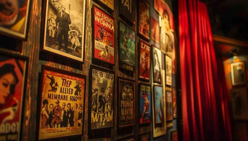 Najlepsze filmy na Netflix - TOP 20 godnych uwagi