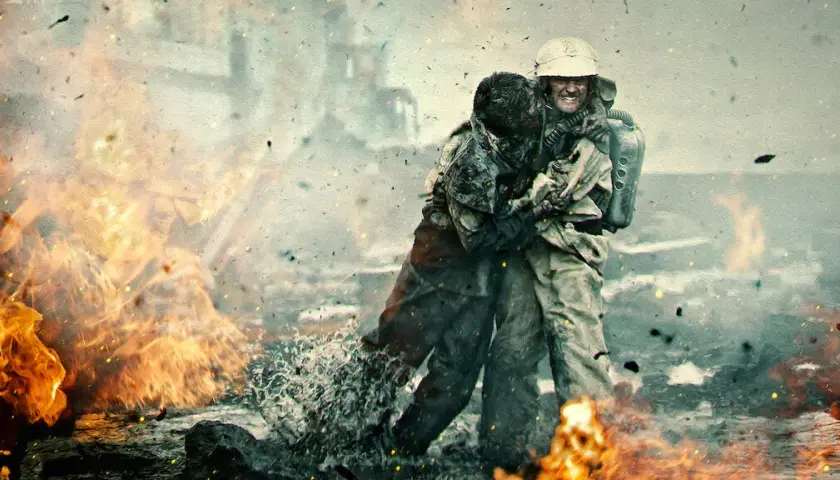 Nie ma serialu Czarnobyl na Netflix - sprawdź gdzie obejrzeć