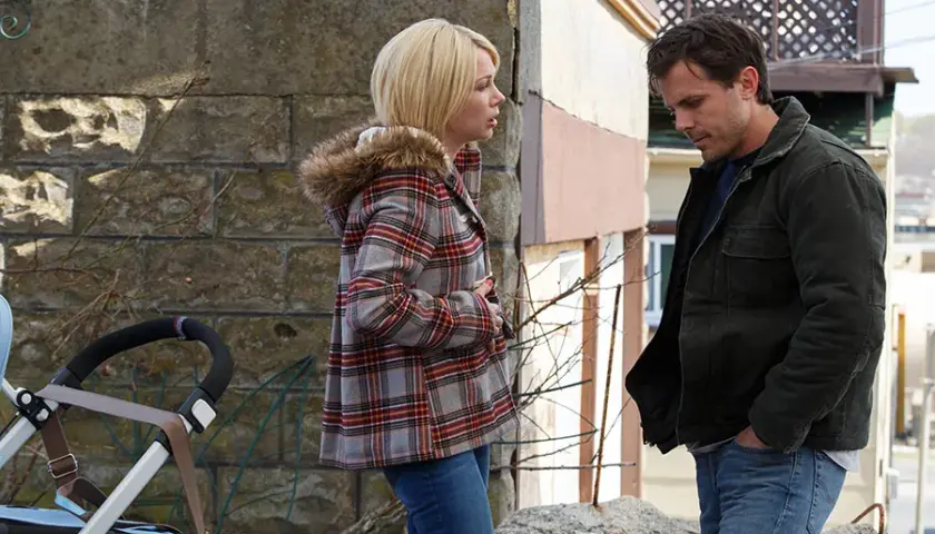 Manchester by the Sea na Filmweb: Dramat, który wstrząsa i wzrusza