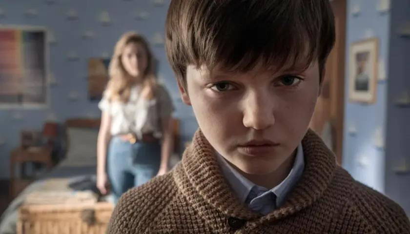 Najstraszniejsze horrory Netflix: 10 przerażających produkcji
