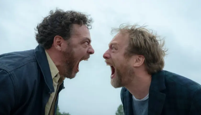 Goście - skandynawski thriller o pozorach i manipulacji w relacjach