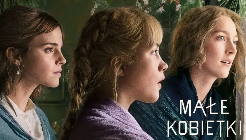 Małe kobietki: Film, który podbił serca widzów i krytyków