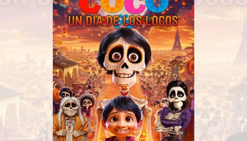 Kiedy będzie Coco 2? Fani czekają, ale Pixar milczy