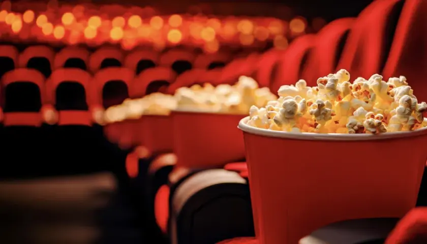 Od „Casino” Scorsese do „21”: które filmy najlepiej oddają atmosferę prawdziwej rozrywki?