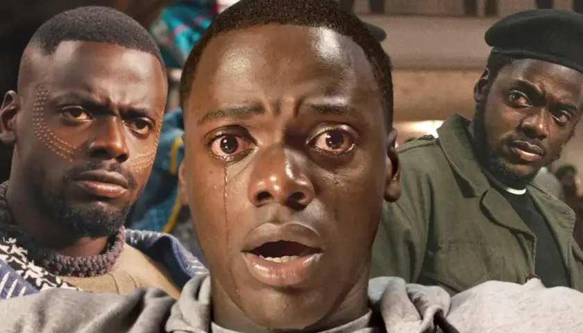 Daniel Kaluuya: pełna lista filmów i niezapomniane role kinowe aktora