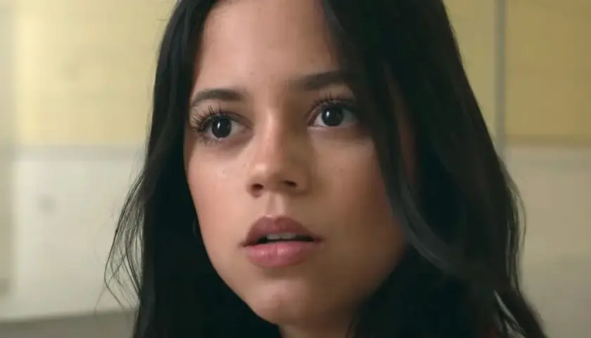 Nieznane filmy Jenny Ortegi, które musisz zobaczyć przed innymi