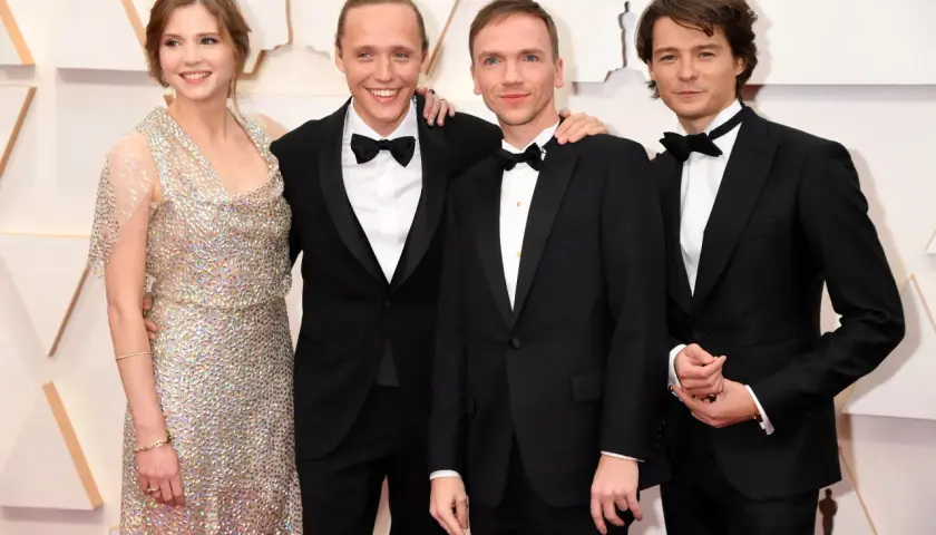 Film Boże Ciało - poznaj kompletną obsadę i role aktorów w produkcji
