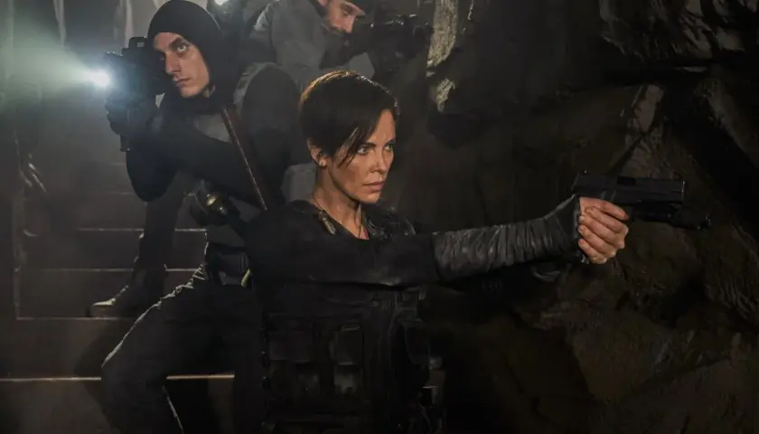 Filmy sensacyjne: Klasyki, nowości i Netflix co warto zobaczyć?
