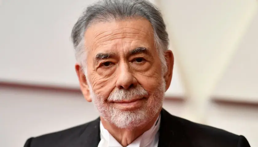 Francis Ford Coppola: Filmy, które musisz znać i gdzie je obejrzeć