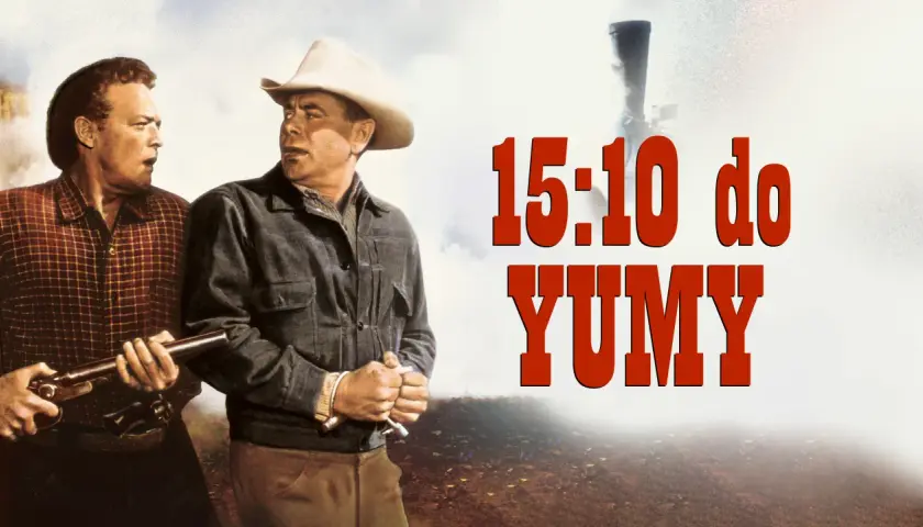 3:10 do Yumy: Oryginał vs Remake. Który western wybrać?