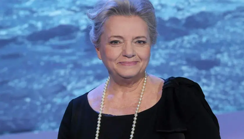 Anna Seniuk - kariera aktorki teatralnej i filmowej