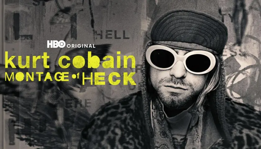 Kurt Cobain: Montage of Heck Prawda czy mit? Gdzie obejrzeć?