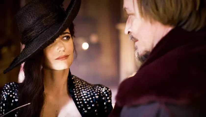 Eva Green: Kompletna filmografia i dlaczego musisz ją znać