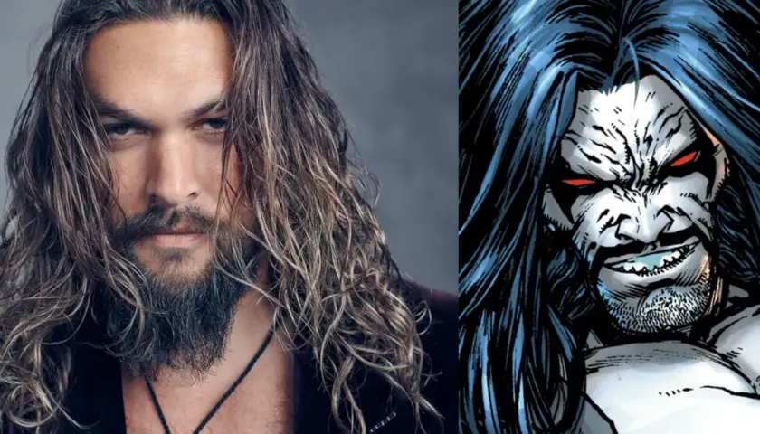 Jason Momoa jako Lobo w DCU: Koniec plotek, początek chaosu!