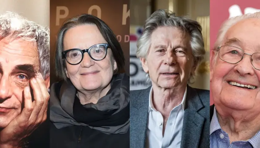 Polscy reżyserzy filmowi: Ikony, Oscary i przyszłość polskiego kina