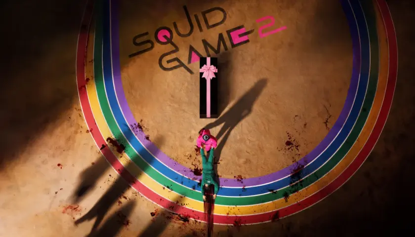 Squid Game 2: Hit czy rozczarowanie? Opinie i recenzje.