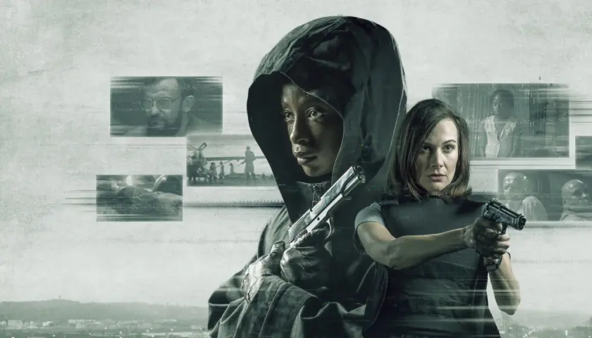 Jestem wszystkimi dziewczynami: Thriller Netflixa na faktach warto?