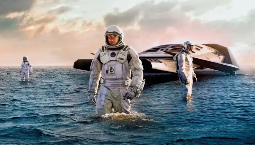 Jaki film science fiction obejrzeć? Klasyki, nowości i VOD czekają!