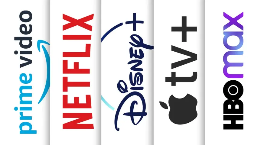 Prime Video, Netflix, Disney+, Apple TV+ i HBO Max – która jest najlepsza platforma streamingowa?