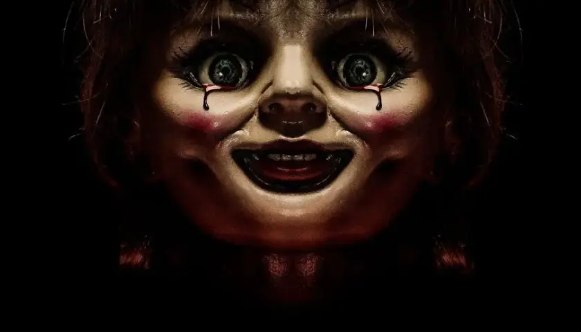 Wszystkie części Annabelle po kolei - poznaj chronologię kultowej serii