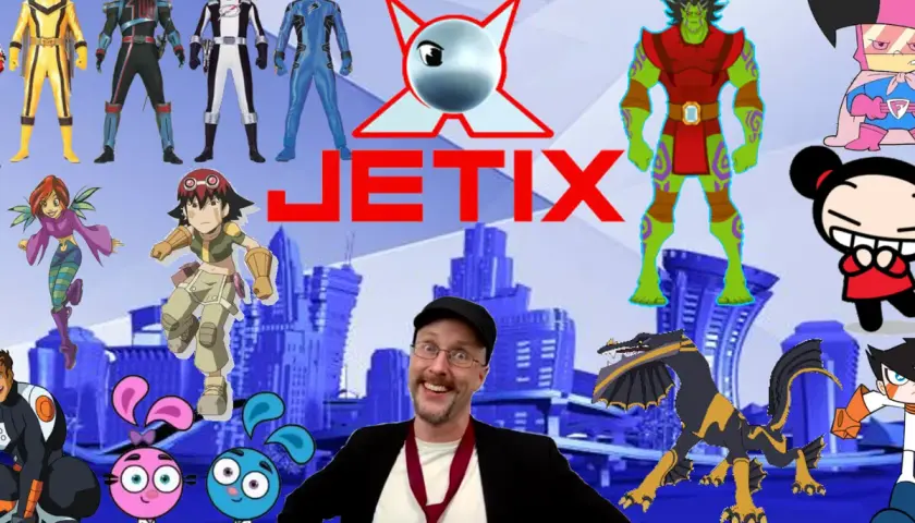 Fox Kids: Twoje bajki z dzieciństwa! Gdzie obejrzeć je dziś?