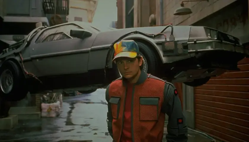 Dlaczego kultowe filmy lat 80. wciąż nas fascynują? PRL i USA