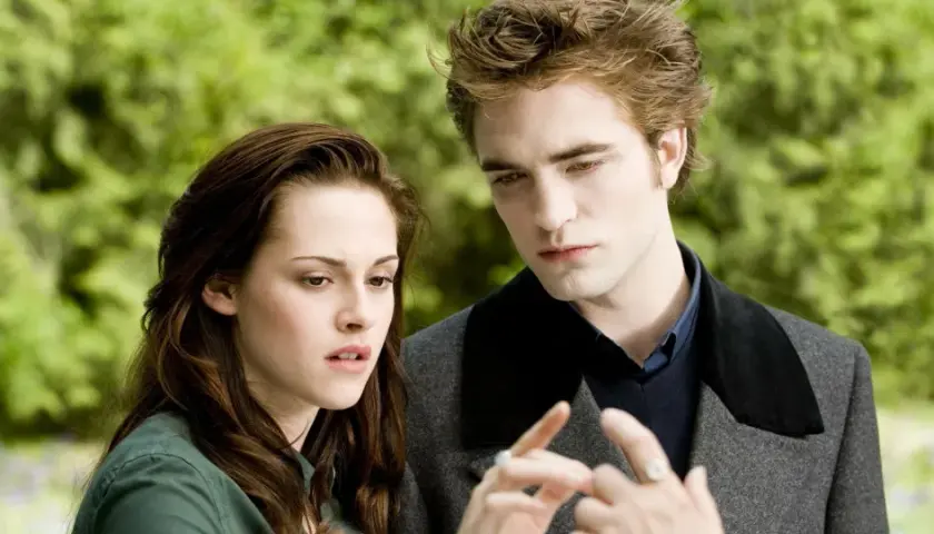 Czy powstanie film Słońce w mroku? Wiemy co planuje Stephenie Meyer