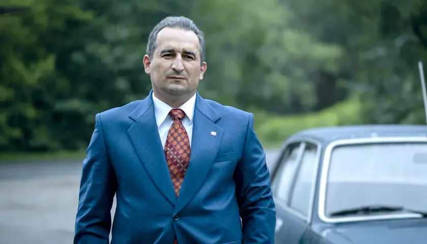 Kiedy film Gierek w telewizji - sprawdź aktualne daty emisji na 2025