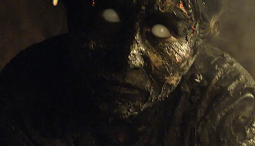 Paranormalne horrory: Najstraszniejsze filmy o duchach i demonach