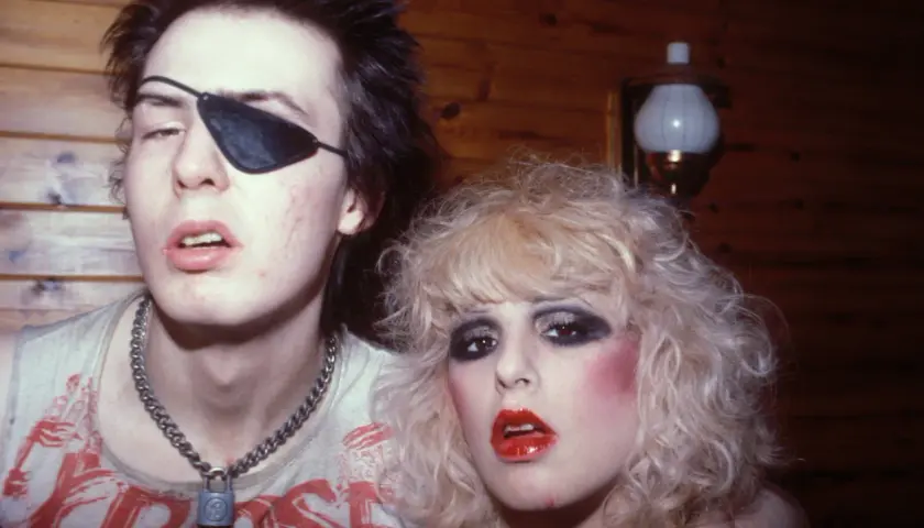 Sid i Nancy: Miłość, heroina, Hotel Chelsea. Cała prawda