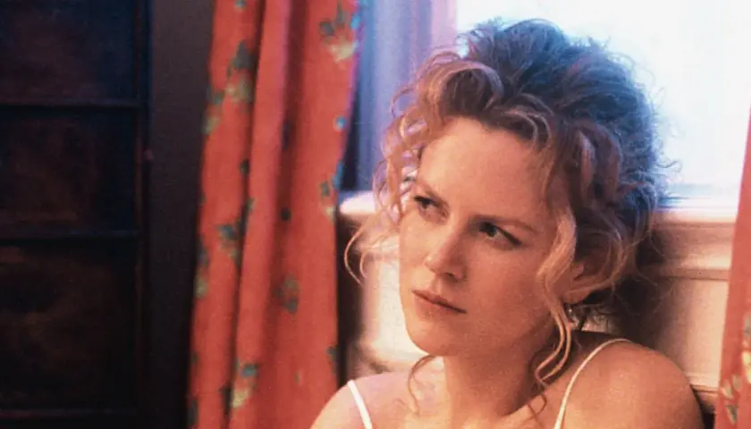 Wszystkie filmy w których zagrała Nicole Kidman: kompletna lista ról