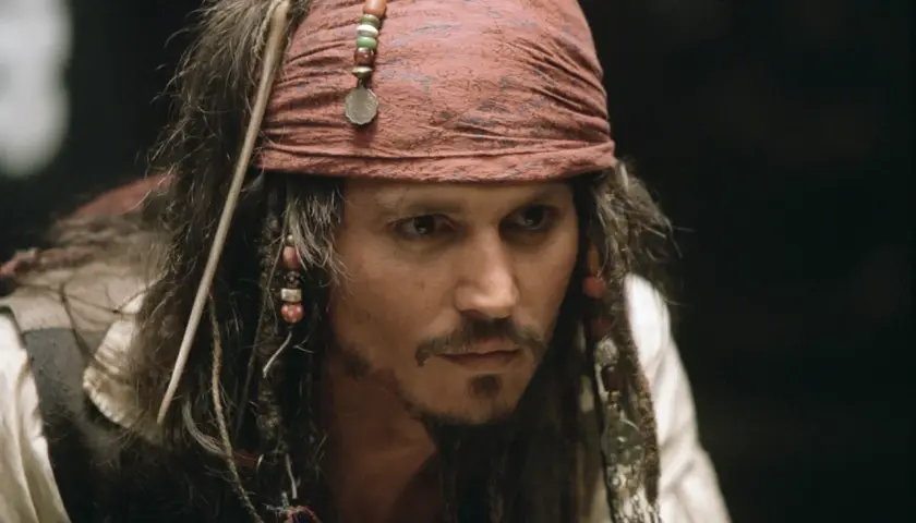 Filmy o piratach: TOP hity, VOD, klasyka. Czy Jack Sparrow wróci?