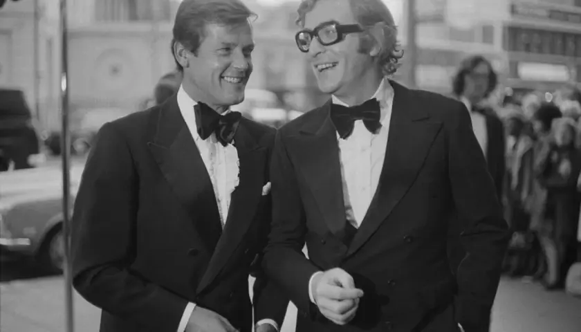 Michael Caine: Jego filmy to kanon. Które musisz zobaczyć?