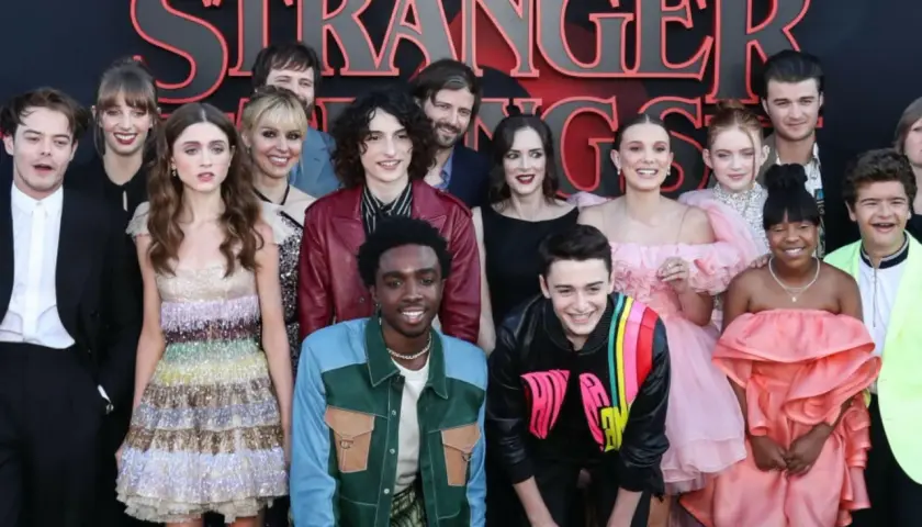 Postacie Stranger Things: Kto jest kim? Kompletny przewodnik