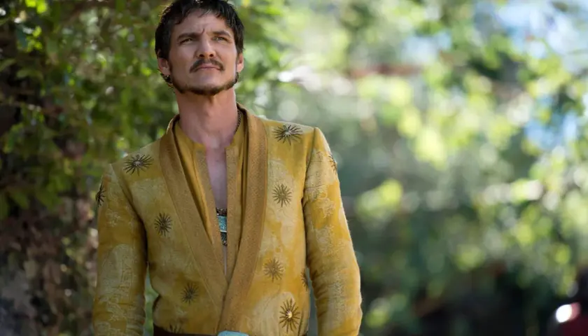 Pedro Pascal w Grze o Tron: Jak Oberyn Martell zmienił jego karierę?