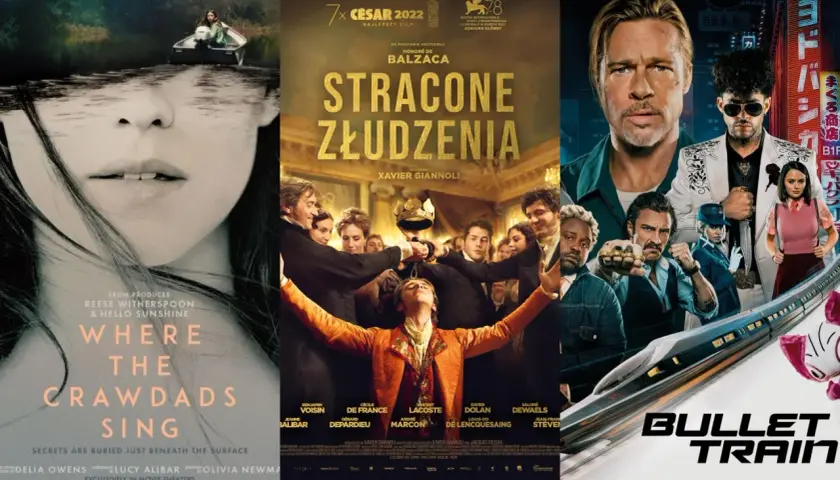 Filmy, które trzeba obejrzeć: Arcydzieła, które zmienią Twój świat