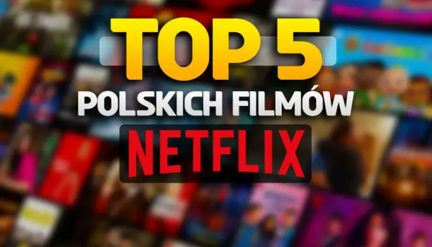 Fajne polskie filmy: Hity, klasyki i perełki. Gdzie je obejrzeć?
